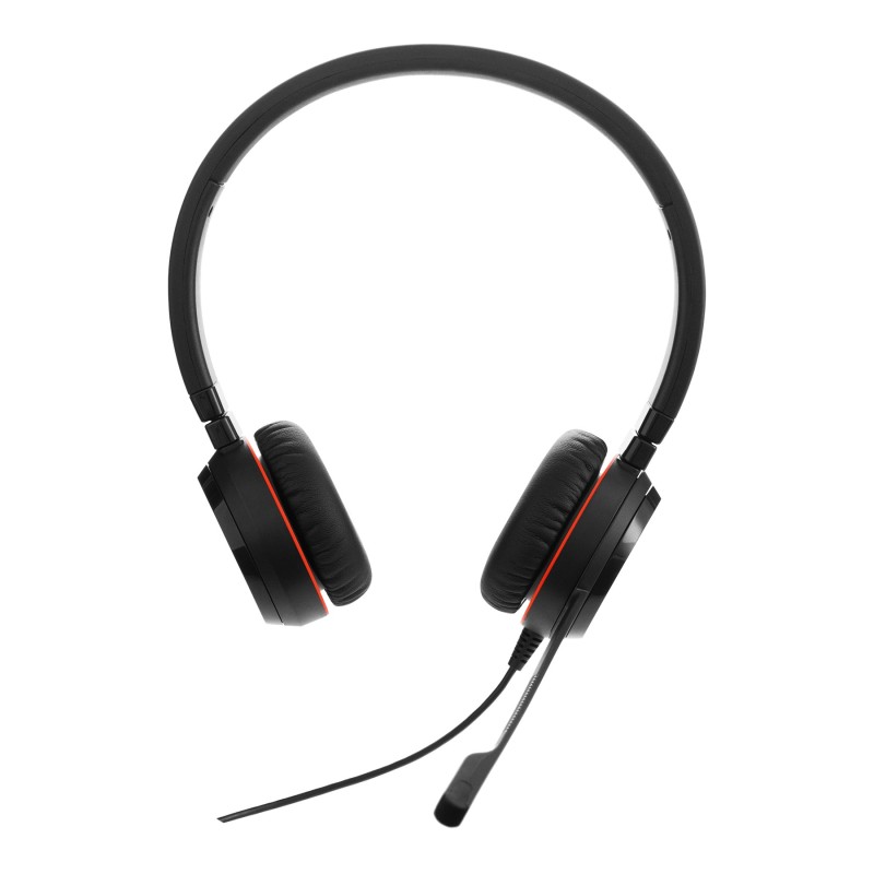 Jabra Evolve 30 II Duo Ersatzheadset